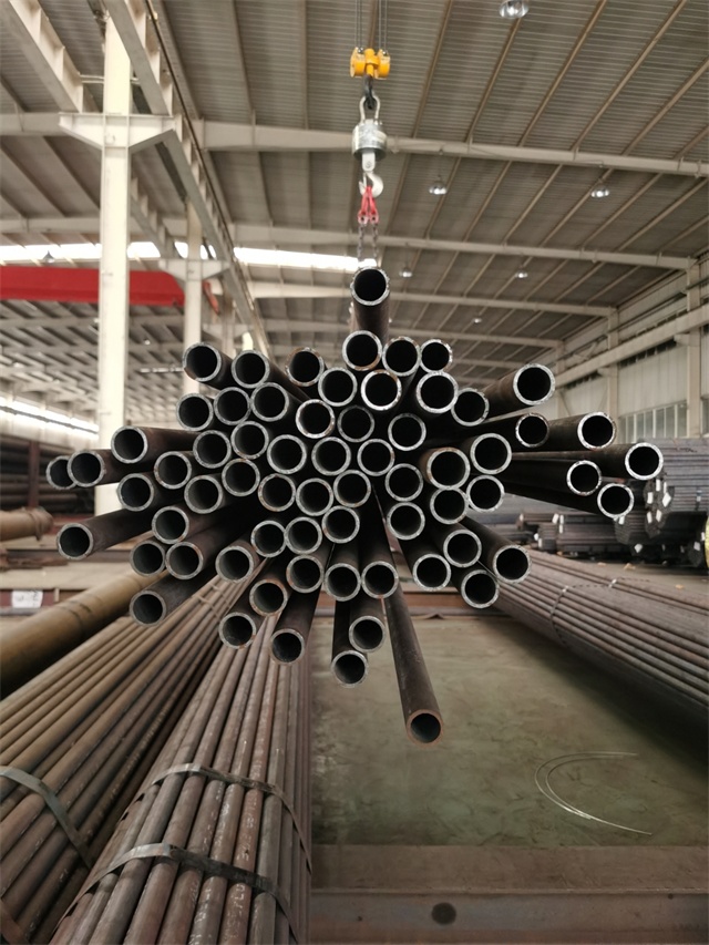 西乌珠穆沁ND钢管