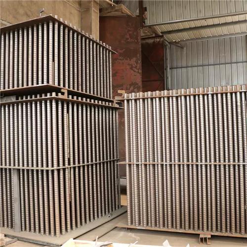 西乌珠穆沁空气预热器管