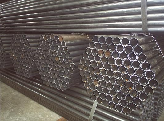 西乌珠穆沁q345gnh耐候钢管