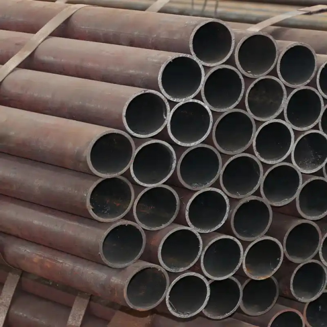 西乌珠穆沁09CuPCrNi-A考登焊管