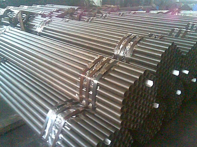 西乌珠穆沁09CuPCrNi-A焊管