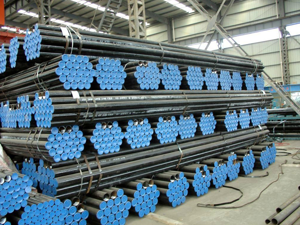 西乌珠穆沁ND钢管生产厂家