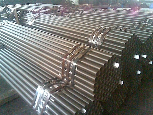 西乌珠穆沁402考登钢管