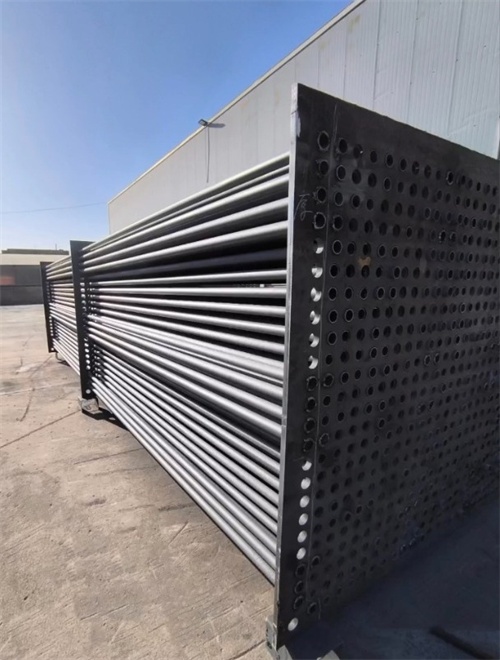 西乌珠穆沁空气预热器金属管