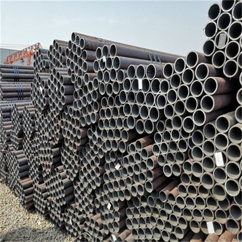 西乌珠穆沁考登钢管现货