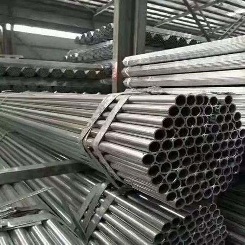 西乌珠穆沁q355nhb耐候钢管