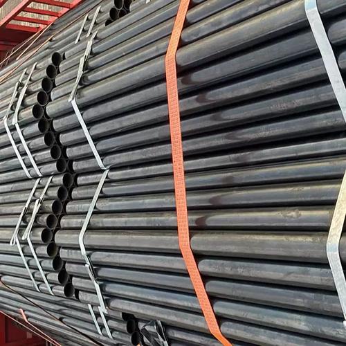 西乌珠穆沁BW耐候钢管