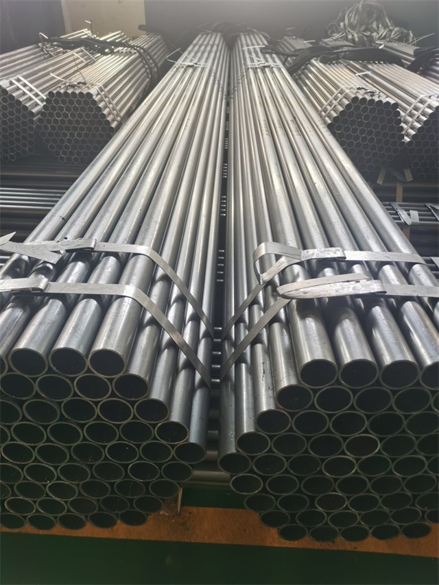 西乌珠穆沁ND钢管冷轧