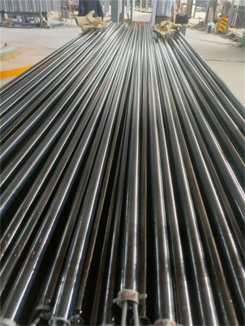 西乌珠穆沁空气预热器管尺寸