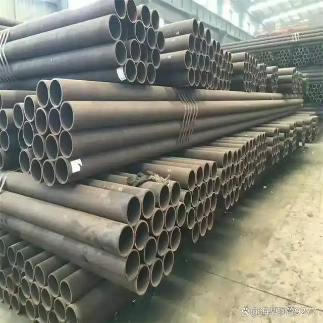 西乌珠穆沁ND钢管